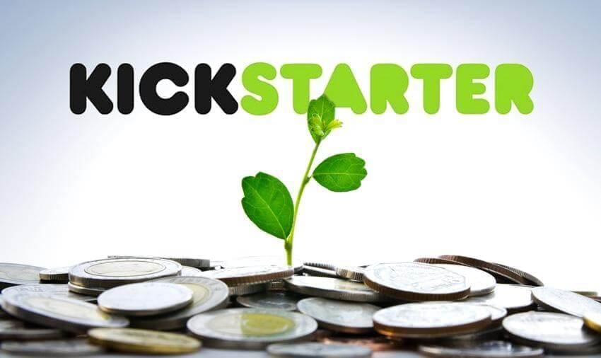 The pitfalls and perils of Kickstarter