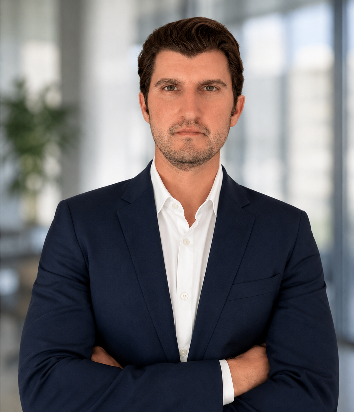 Theo Giovanopoulos