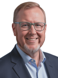 Toby Eborn, speaker at The Small Business Expo