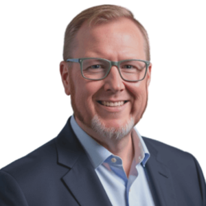 Toby Eborn, speaker at The Small Business Expo