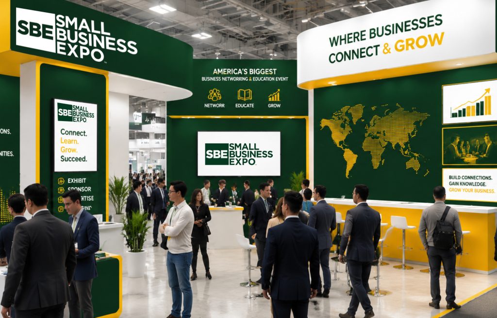 Trade Show Lead Capture How to Collect Better Leads On the Floor