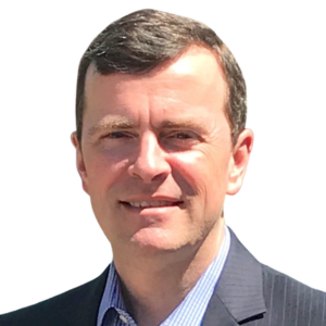 Tucker Durmer of Amazon Web Services, speaker at The Small Business Expo