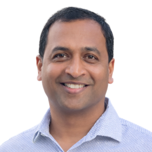Tushneem Dharmagadda, Speaker at The Small Business Expo