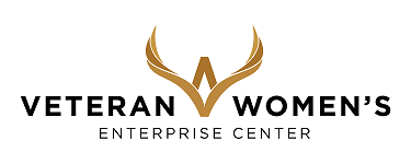 VR Small from Veteran Women's Enterprise Center (VWEC) Headshot Photo at Small Business Expo