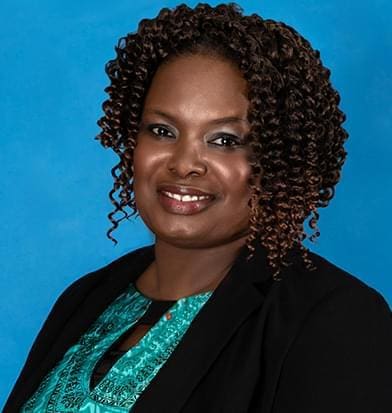 Varetta Huggins