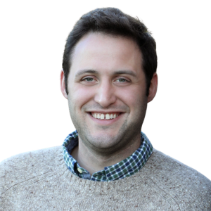 Vince Peyronel, speaker at The Small Business Expo