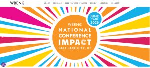 WBENC National Conference