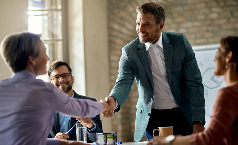 Chapter 2: ideal customer profile