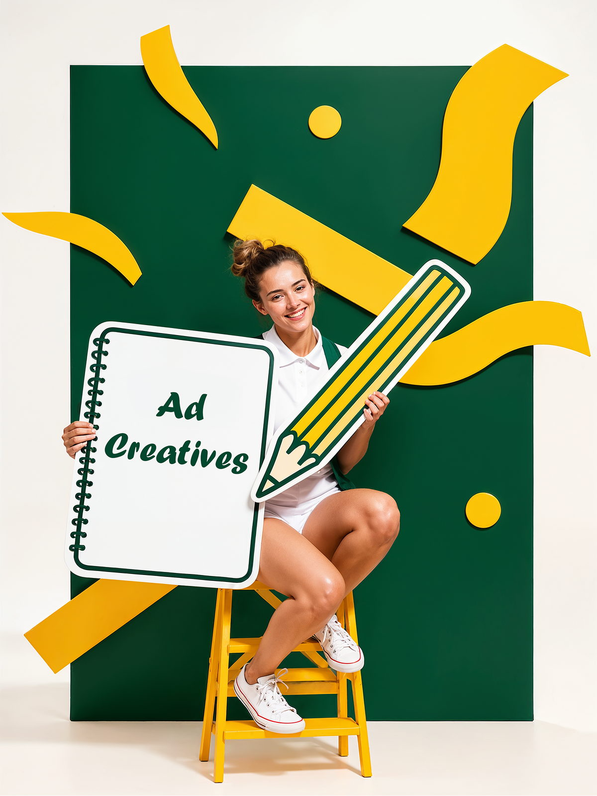 Ad creatives