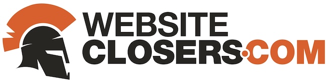 Ron Matheson from Website Closers Franchise Company Headshot Photo at Small Business Expo