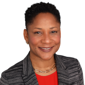 Wendy Smith of The Soomitz Group, speaker at the Small Business Expo