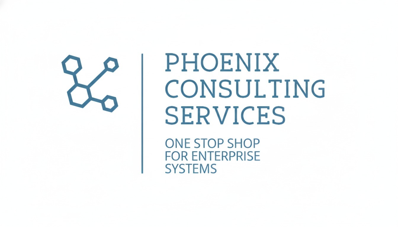 Aravind Palakurissi from Phoenix Consulting Services Headshot Photo at Small Business Expo