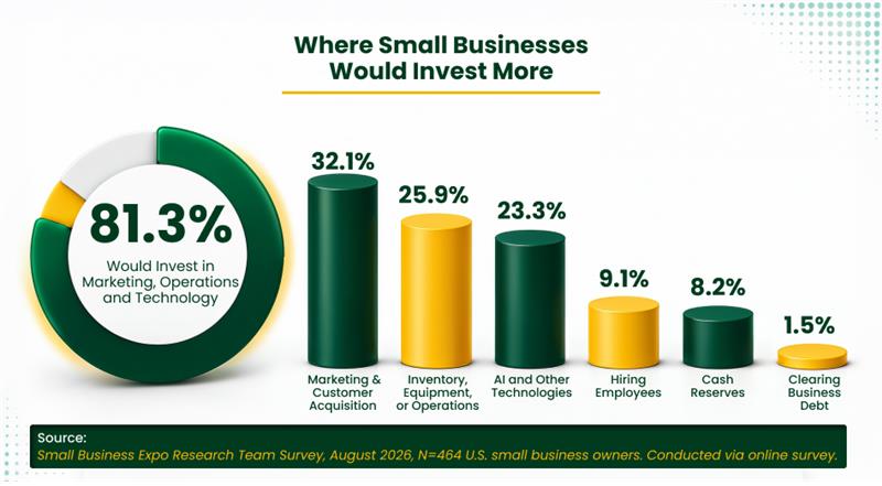 SMB Investment