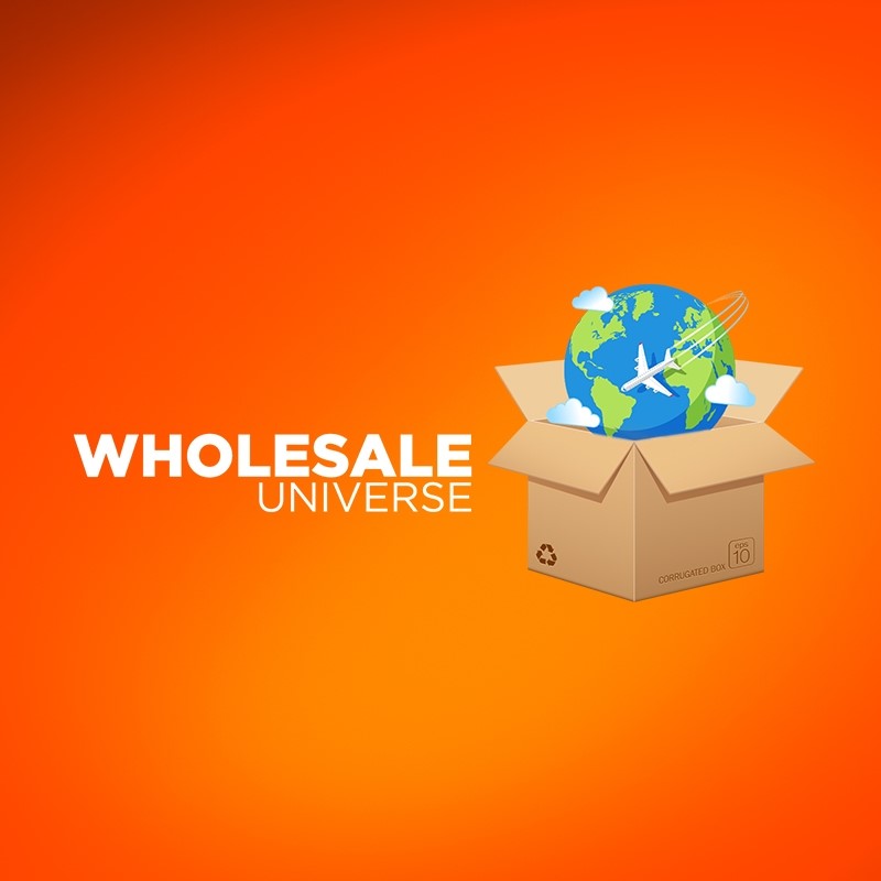 Wholesale Universe