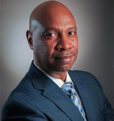 Yusef Muhammad