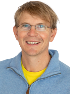 Zach Cohn, speaker at The Small Business Expo