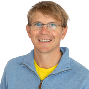 Zach Cohn, speaker at The Small Business Expo
