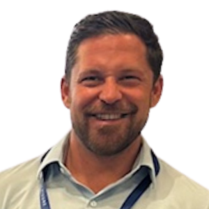 Zach Pratico, Exhibitor at The Small Business Expo