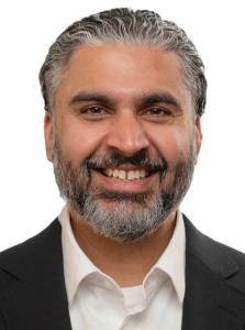 Zainulabedin Shah, Speaker at The Small Business Expo
