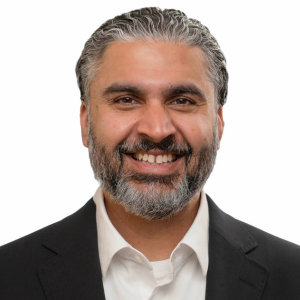 Zainulabedin Shah, Speaker at The Small Business Expo