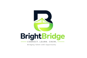 Abbos Utkirov from BrightBridge Headshot Photo at Small Business Expo