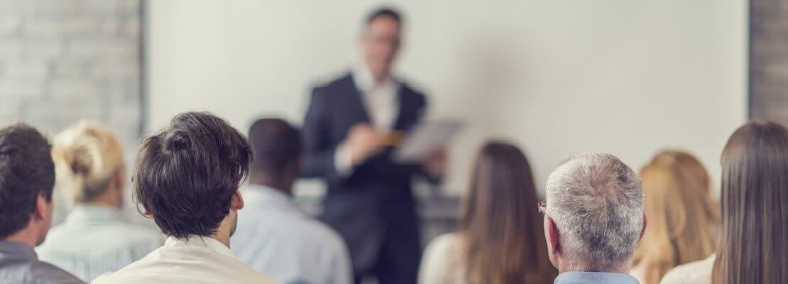 Business training
