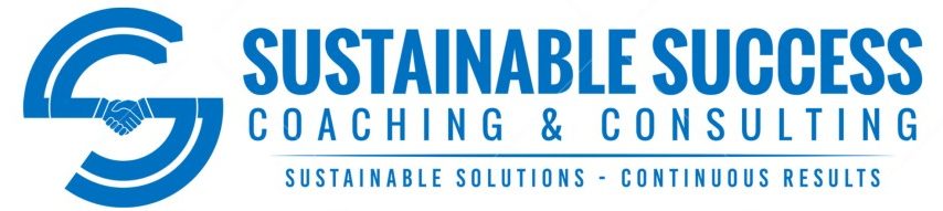 Sustainable Success Coaching & Consulting, Exhibitor at The Small Business Expo for business professionals