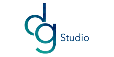 DG Studio Logo