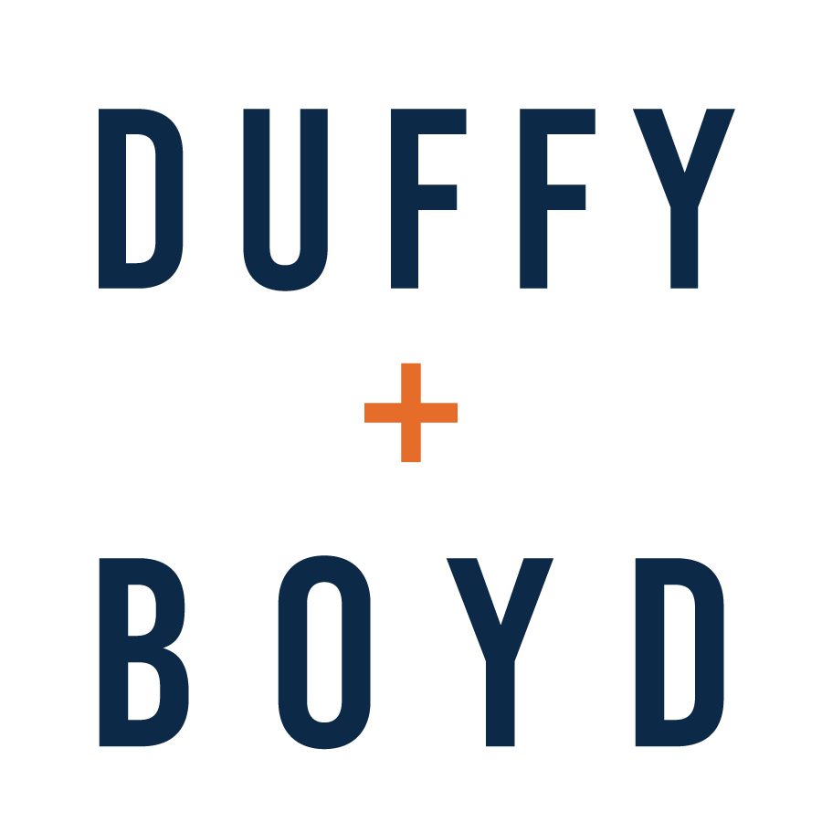 Jackson Elliott from Duffy + Boyd Headshot Photo at Small Business Expo