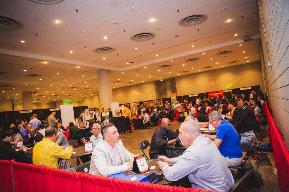 Powerful Lead Generation And BtoB Marketing Small Business Expo 2024