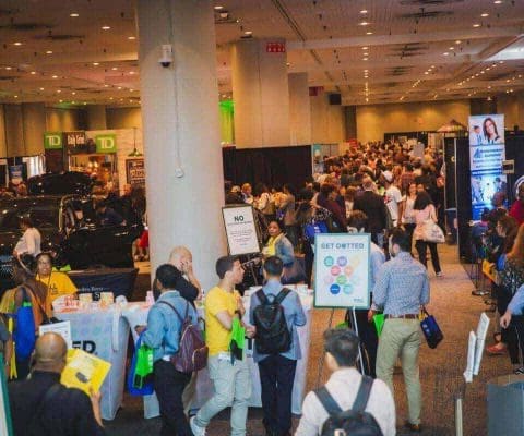 expo