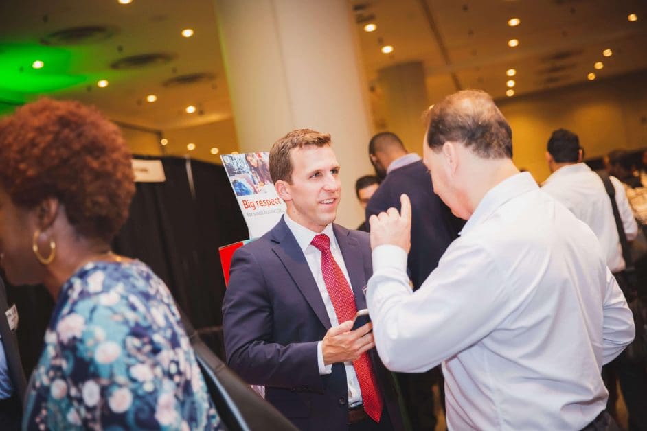 Trade Show And Business Networking Events Philadelphia 2024