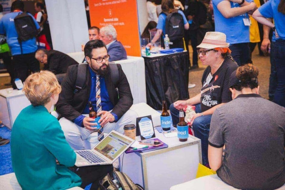 Powerful Lead Generation And BtoB Marketing | Small Business Expo 2024