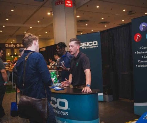 Expo
