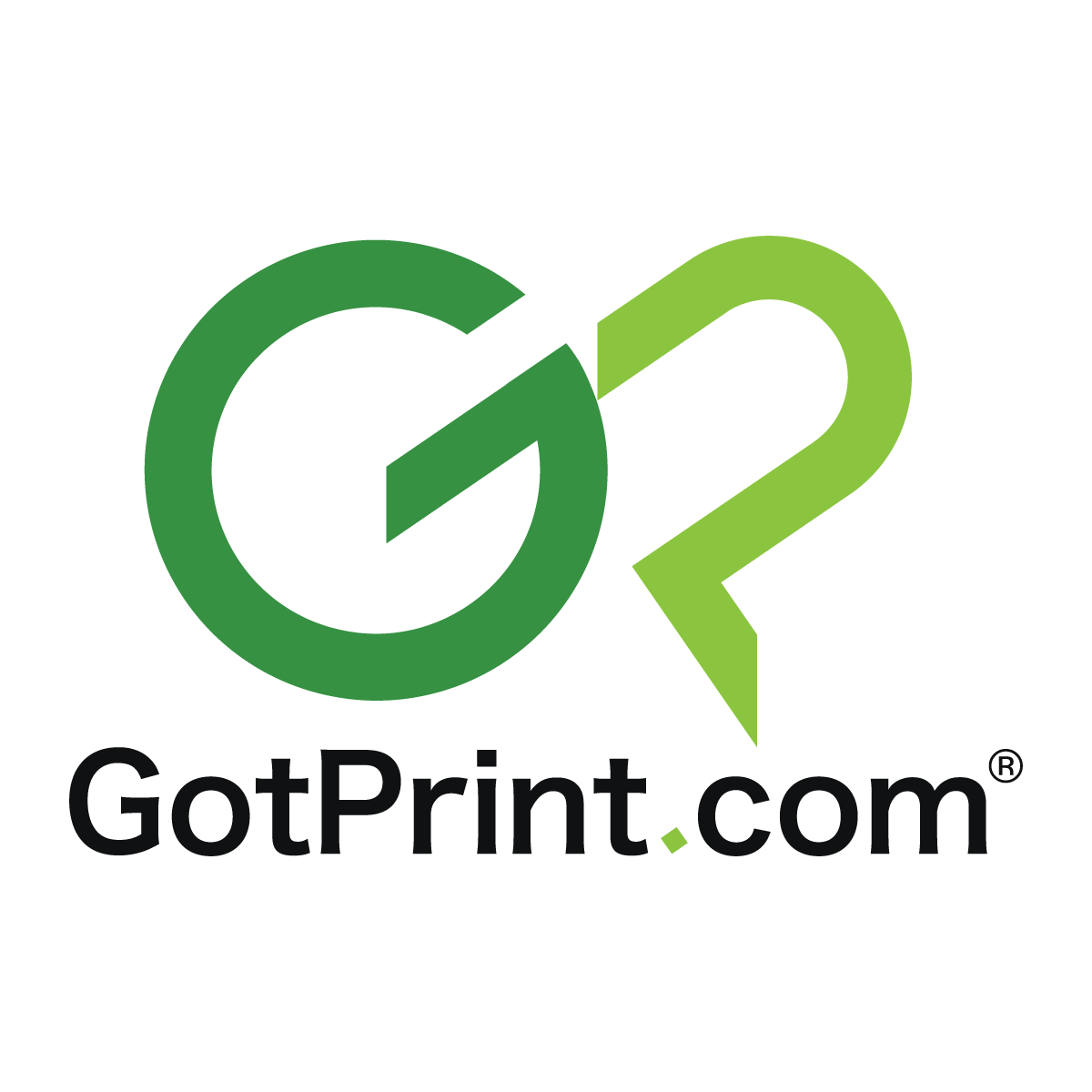 GotPrint logo, a sponsor of the Small Business Expo for small business professionals.