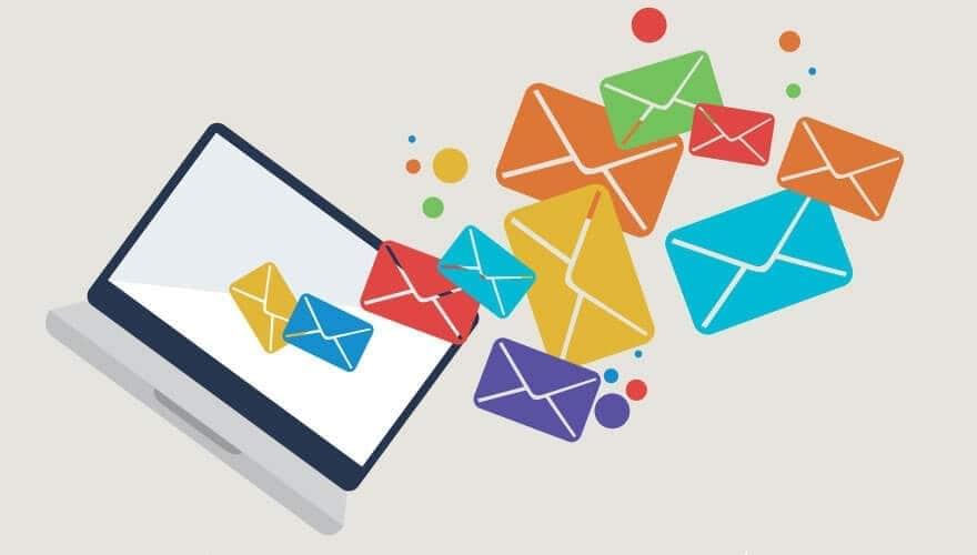 how to email market why you should