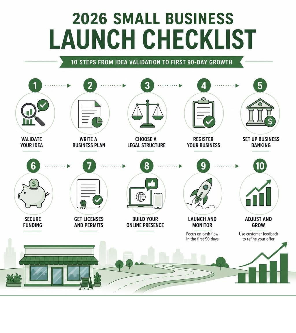How To Start A Small Business Like A Pro