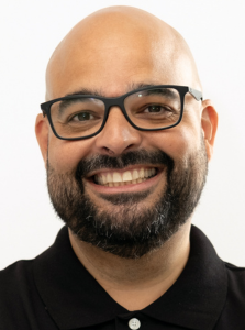 Joe Santiago, Speaker at The Small Business Expo