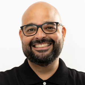 Joe Santiago, Speaker at The Small Business Expo