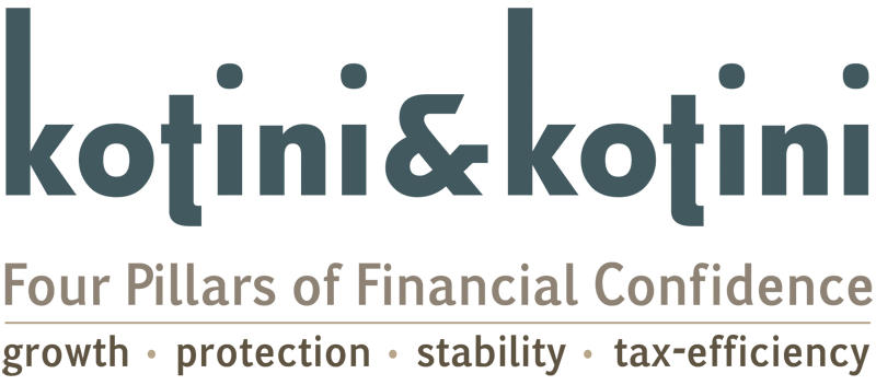 Kotini & Kotini, Exhibitor at The Small Business Expo for business professionals