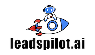 Rathna Ramakrishnan from LeadsPilot.AI Headshot Photo at Small Business Expo