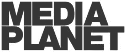 Media Planet Logo