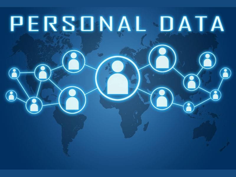 personaldata
