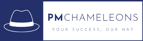 Marilyn Muhammad-Lawal from PMCHAMELEONS Headshot Photo at Small Business Expo