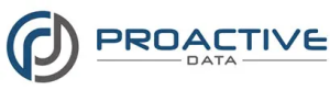 Proactive logo, a sponsor of the Small Business Expo for small business professionals.