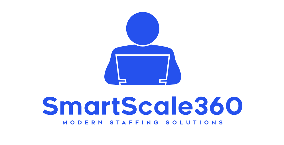 Zach Pratico from SmartScale360 Headshot Photo at Small Business Expo