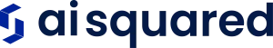 Squared.Ai logo, a sponsor of the Small Business Expo for small business professionals.