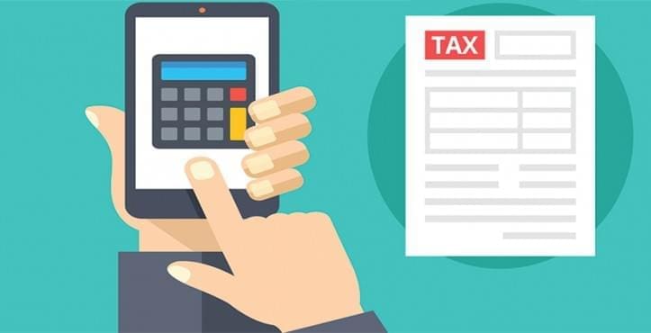 tax-cell-phone