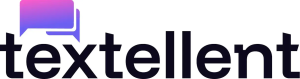 Textcellent logo, a sponsor of the Small Business Expo for small business professionals.