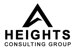 Heights Consulting Group logo, Exhibitor at The Small Business Expo for business professionals